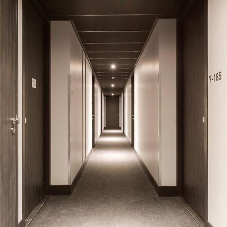 The Green Tower Eindhoven Ngoại thất bức ảnh
