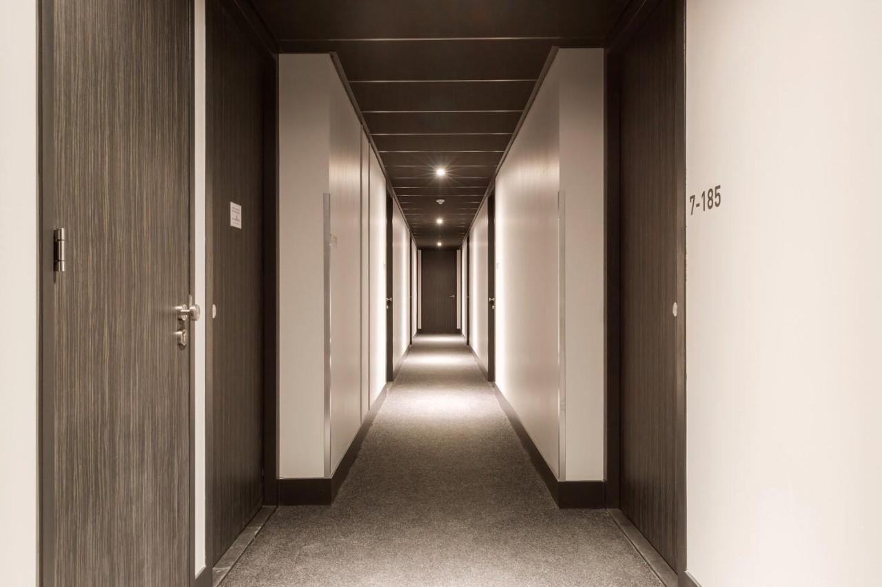 The Green Tower Eindhoven Ngoại thất bức ảnh