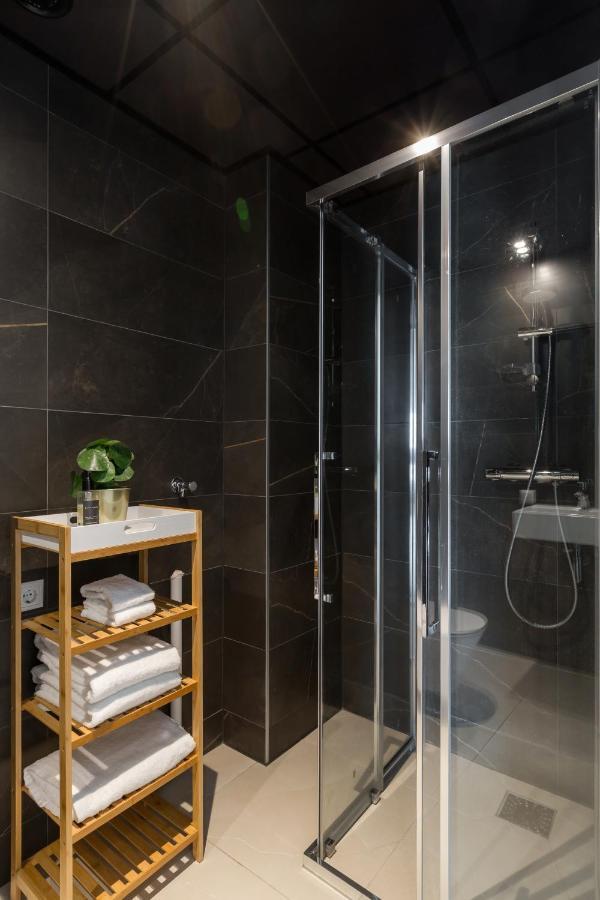 The Green Tower Eindhoven Ngoại thất bức ảnh